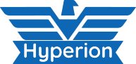 Hyperion Holdings, Inc. Logo